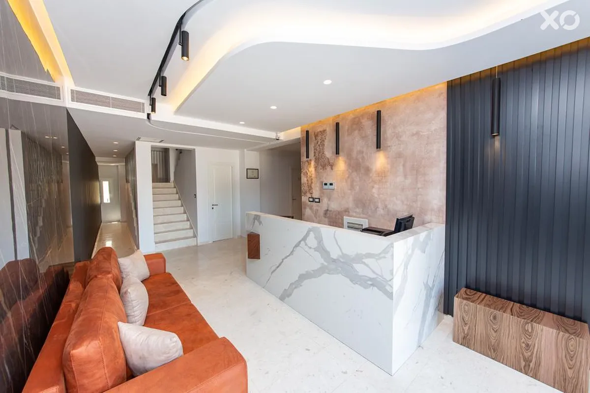 Inada Hotel