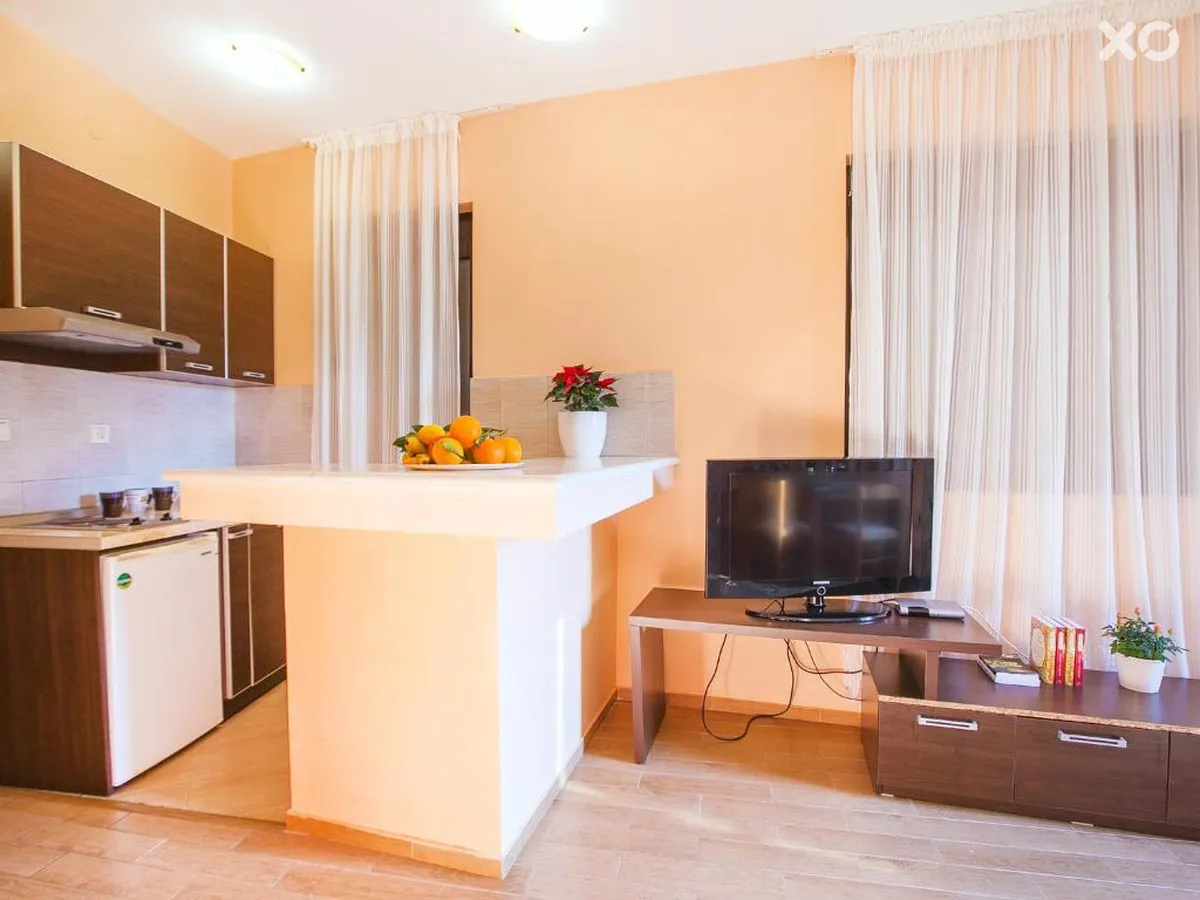 Elite Azur Apartments