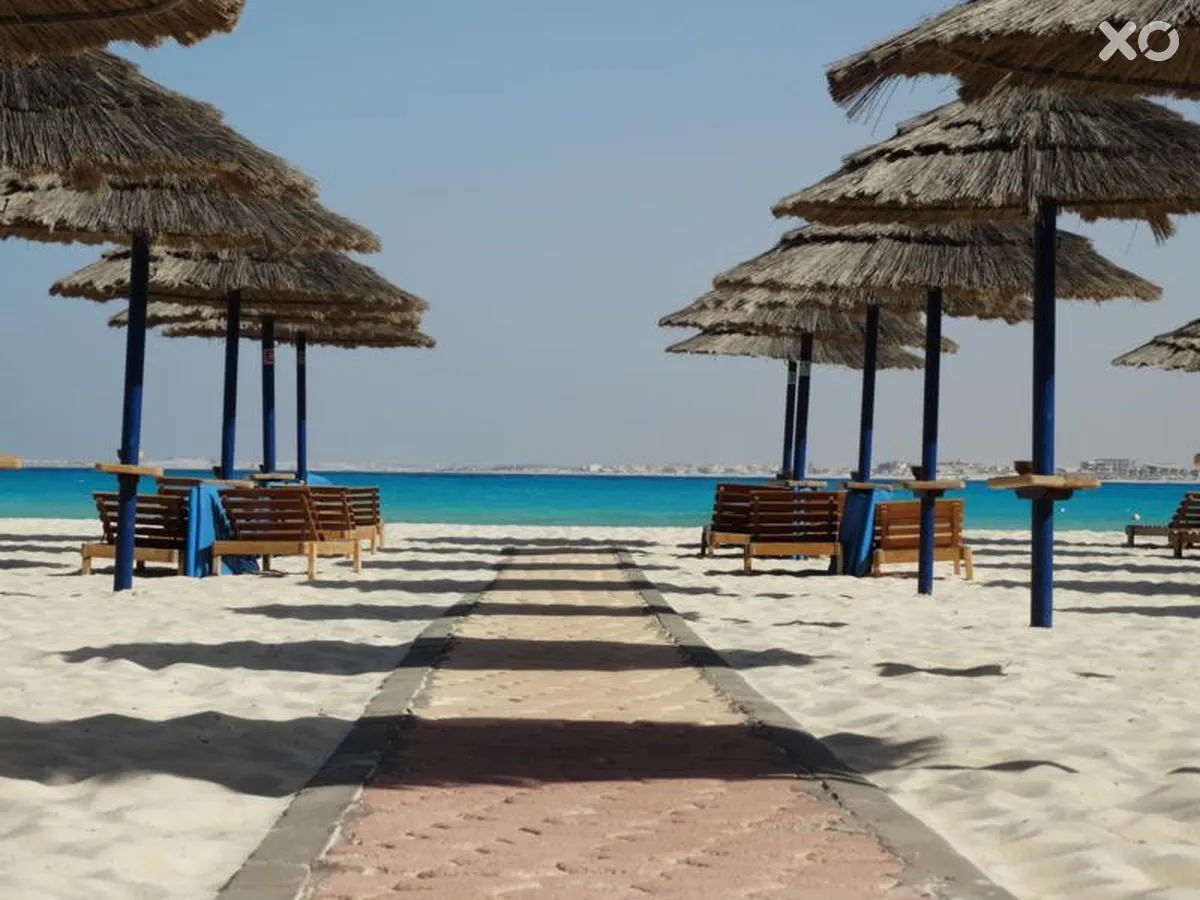 Carols Beau Rivage Matrouh