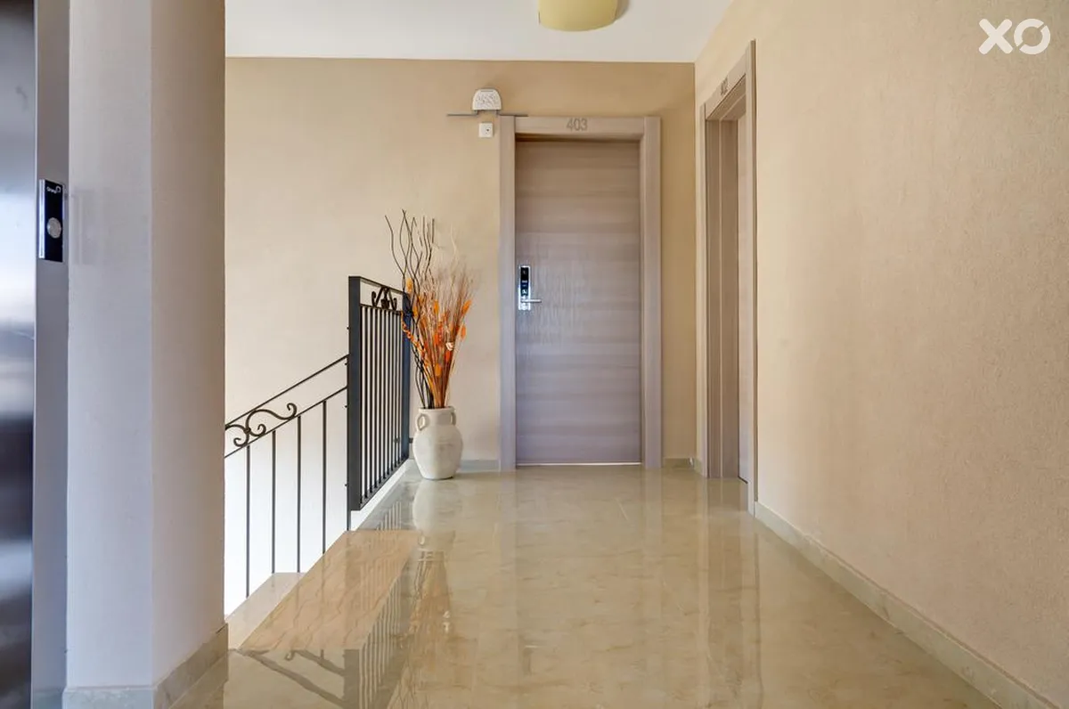 Al Mare Apartments