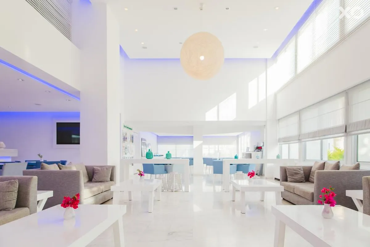 Nissi Park Hotel