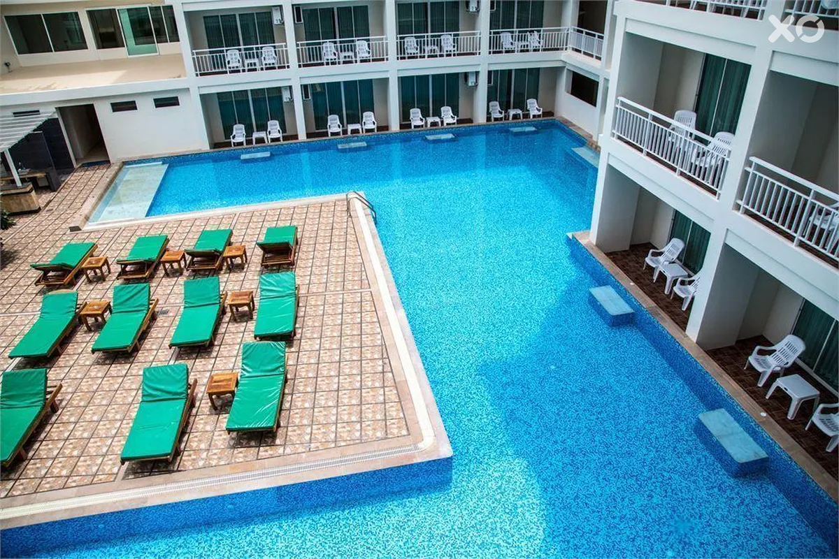 Chanalai Hillside Resort