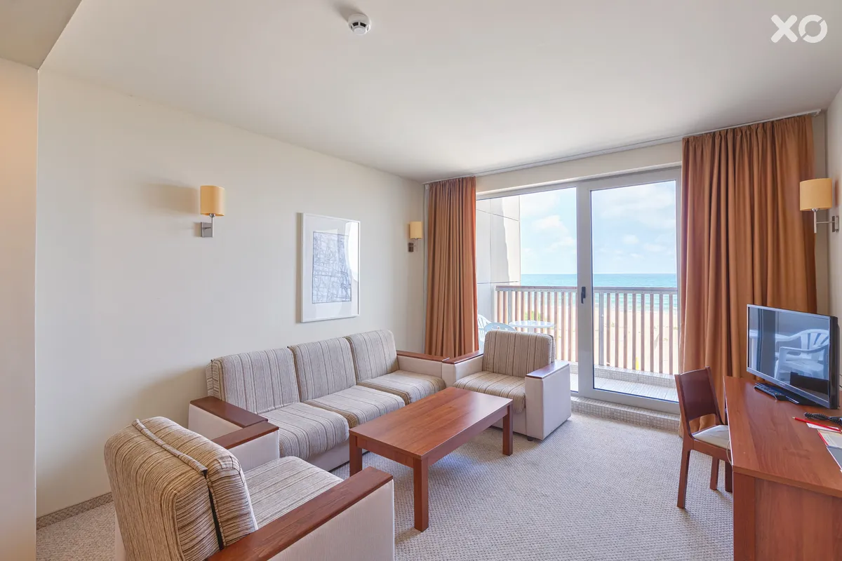 Sol Luna Bay Resort