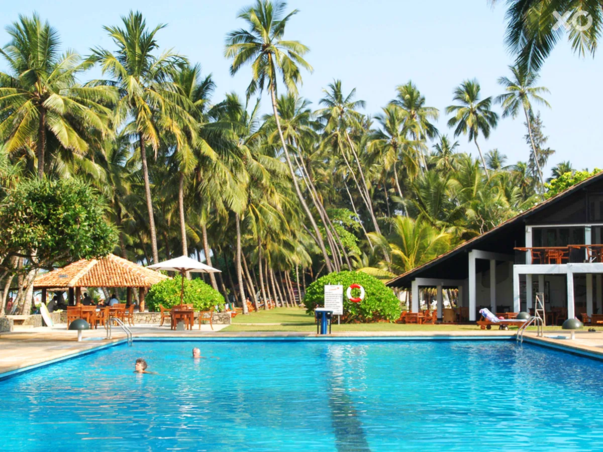 Avani Bentota Resort