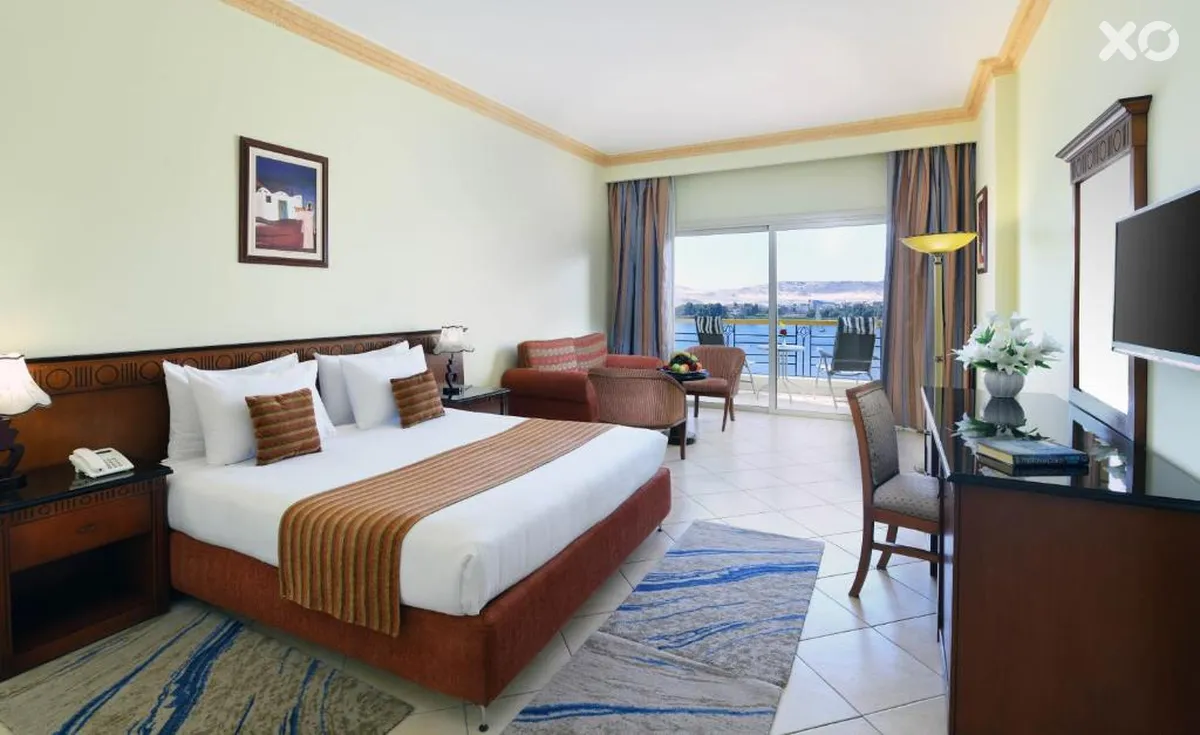 Tolip Aswan Hotel