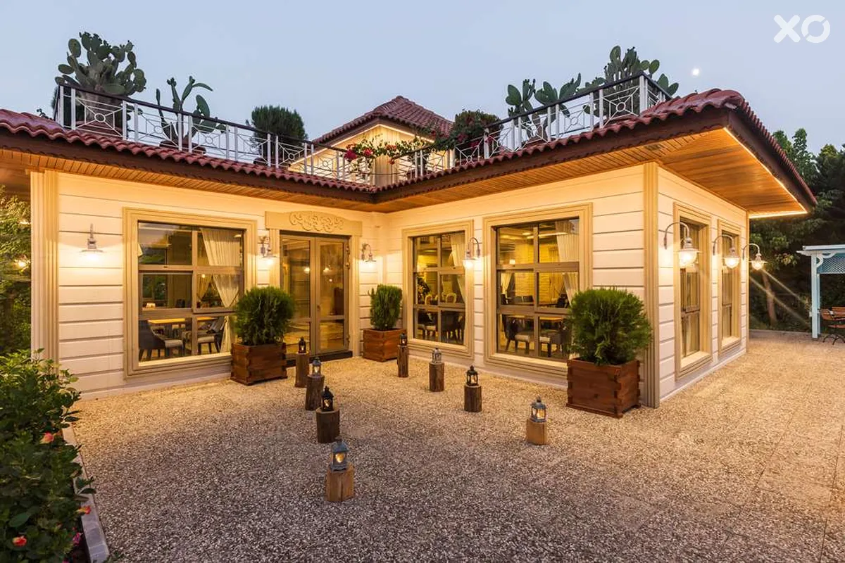 Felicia Village Club Hotel