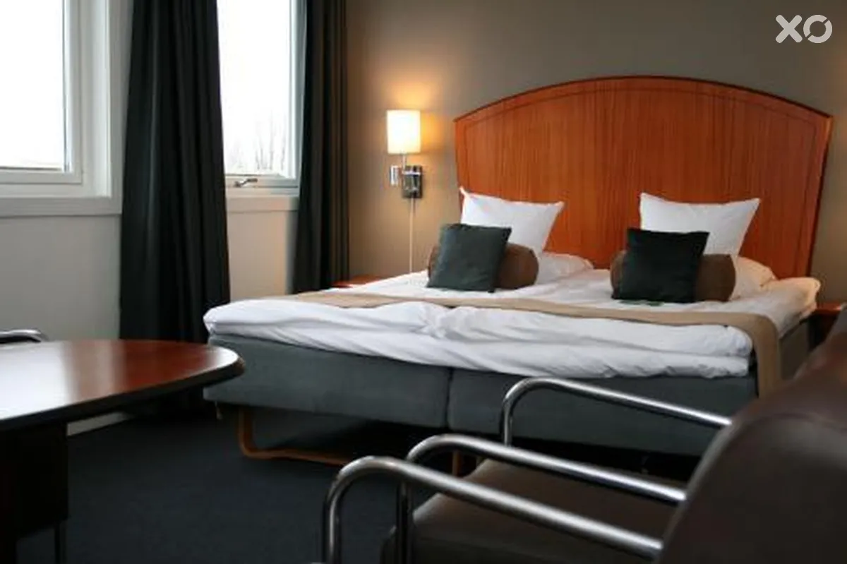 Comfort Hotel Boersparken