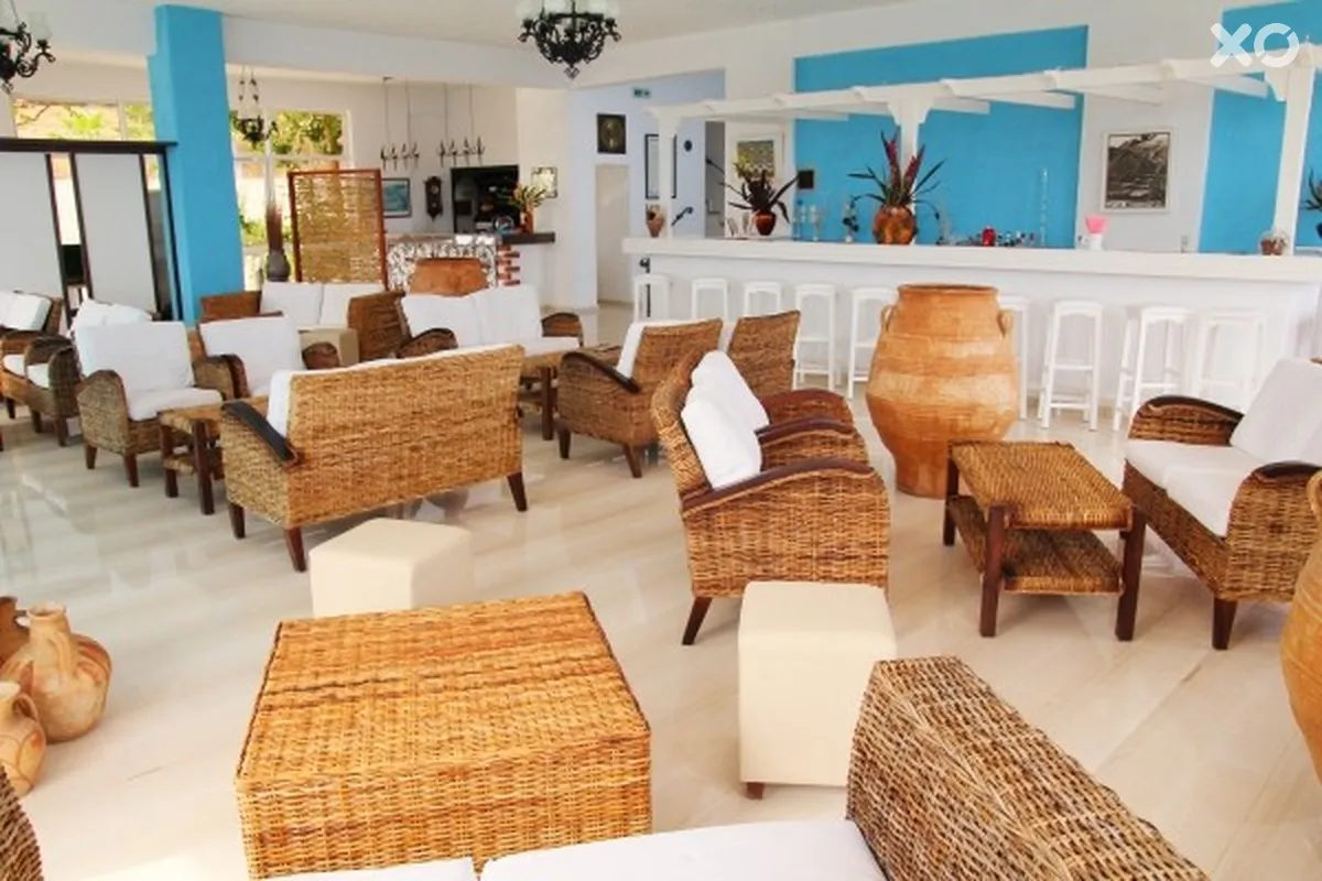 Europa Resort