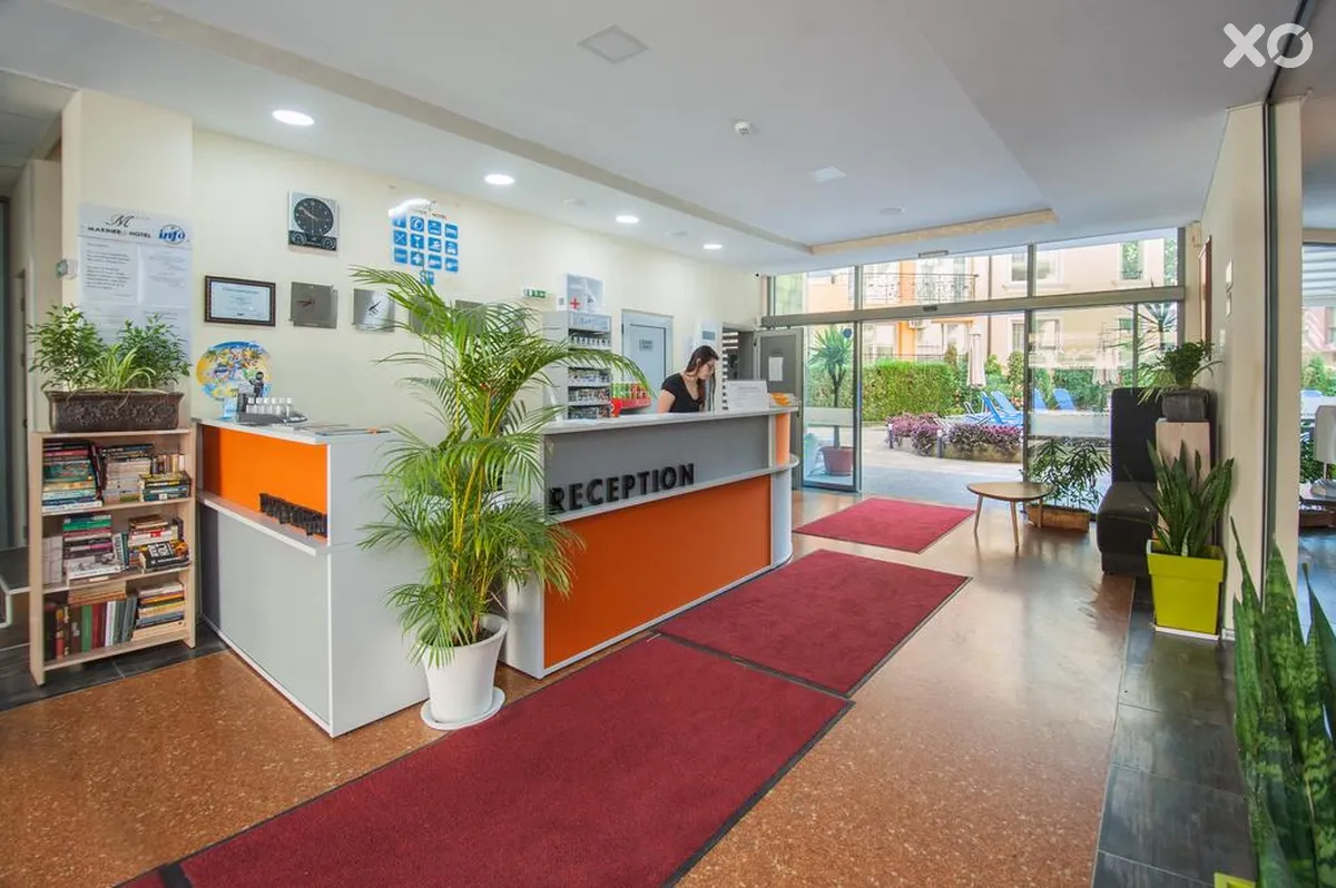 Mariner's Hotel