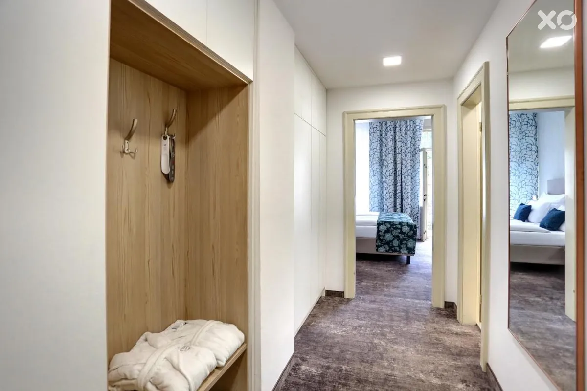 Astoria Hotel & Medical Spa