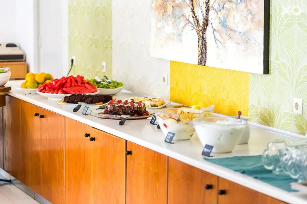 Xidas Garden Hotel