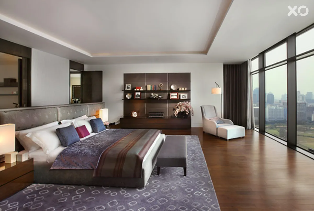 The St. Regis Bangkok