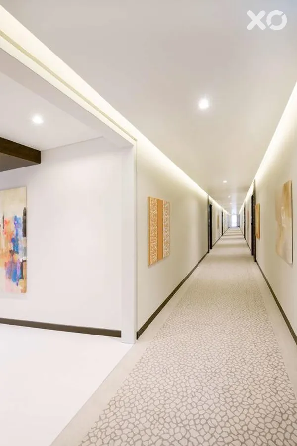 Hyatt Place Dubai Wasl District
