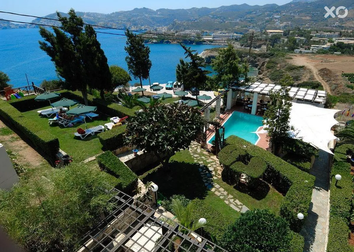 Eva Mare Hotel & Suites