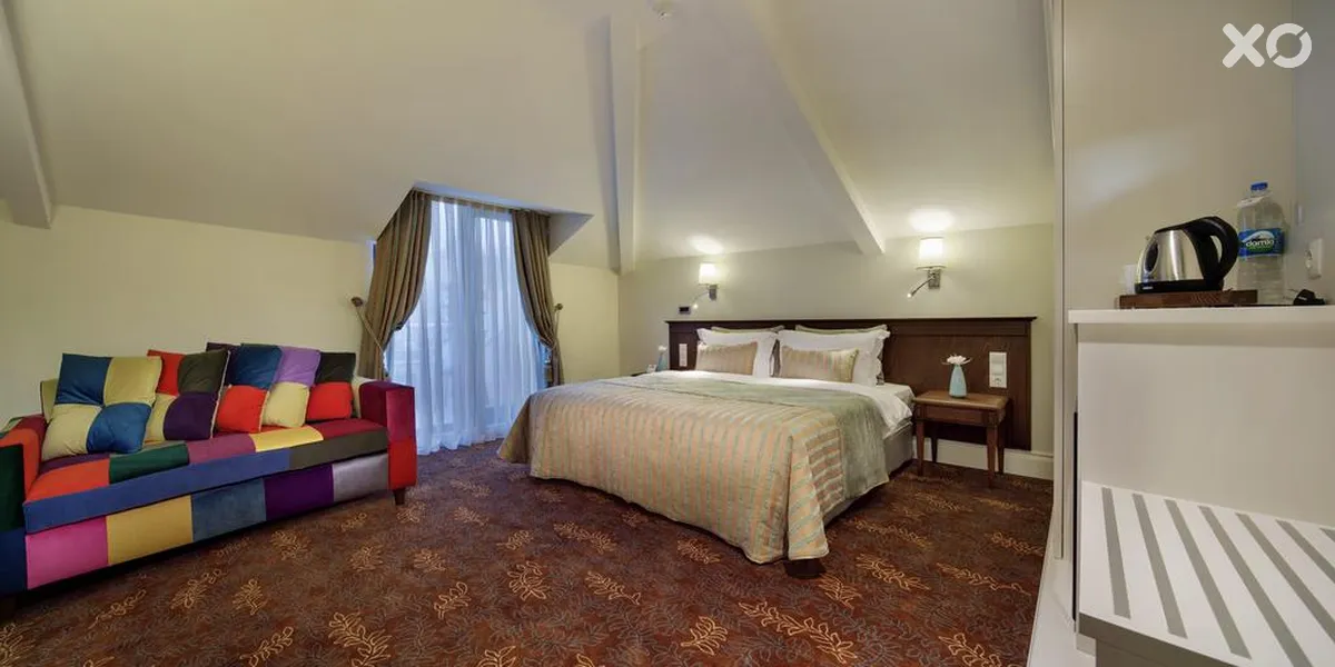 Icon Istanbul Hotel
