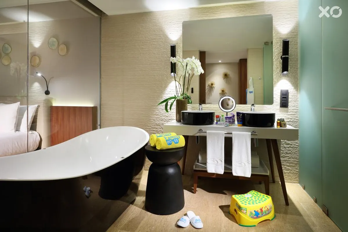 Grand Palladium Costa Mujeres Resort & Spa