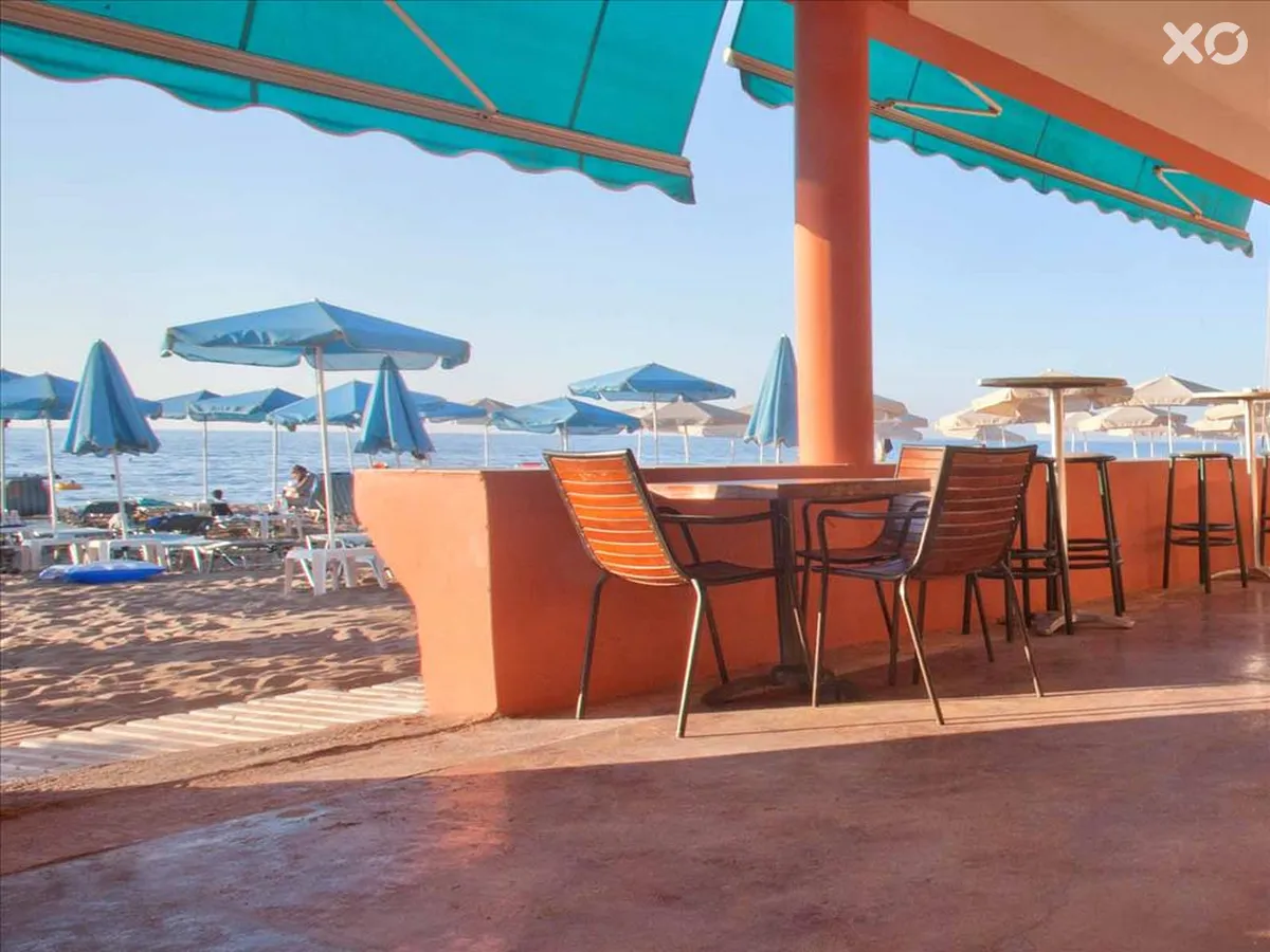 Dedalos Beach Hotel