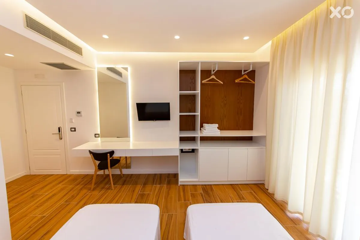 Inada Hotel