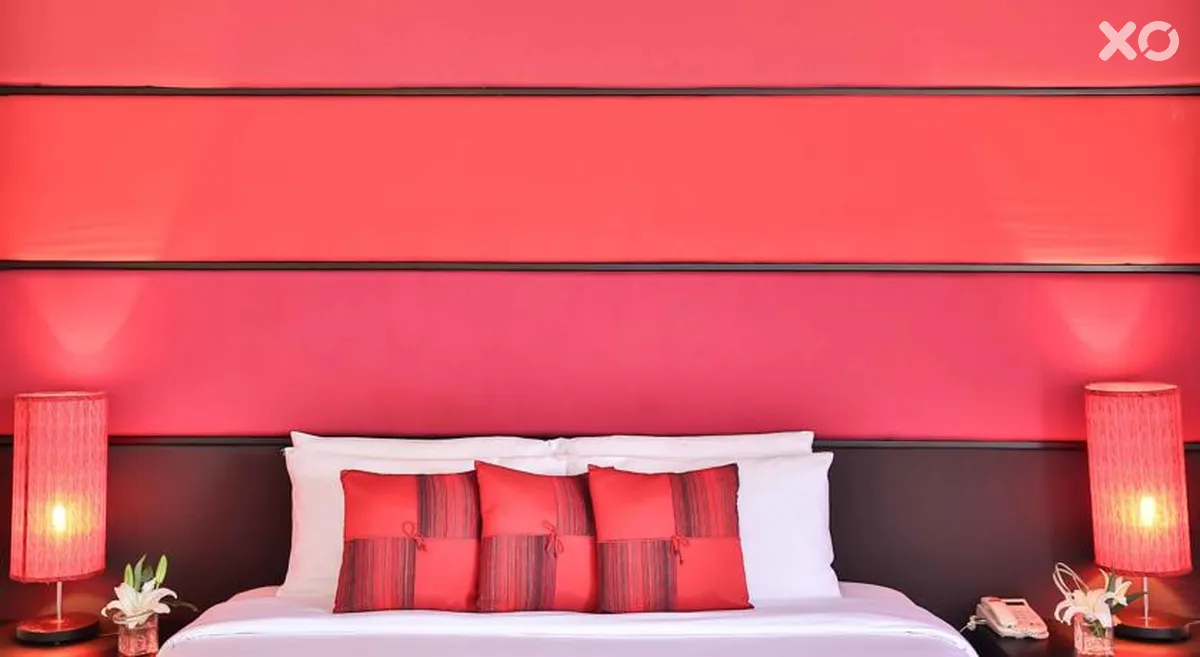 Sunbeam Hotel Pattaya