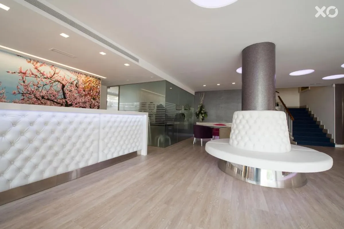 Venecia Hotel