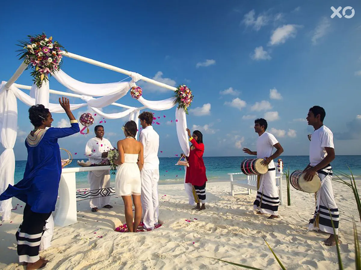 Velassaru Maldives