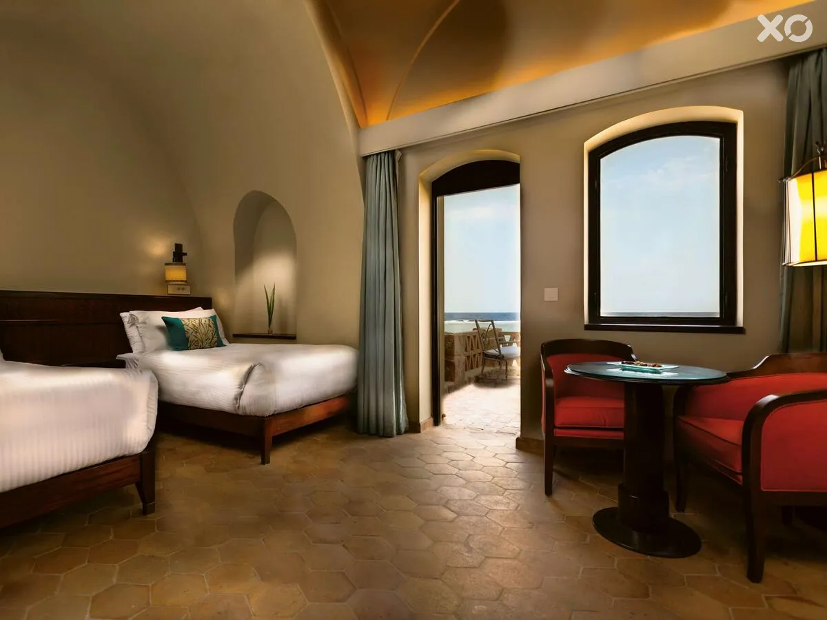 Movenpick Resort El Quseir