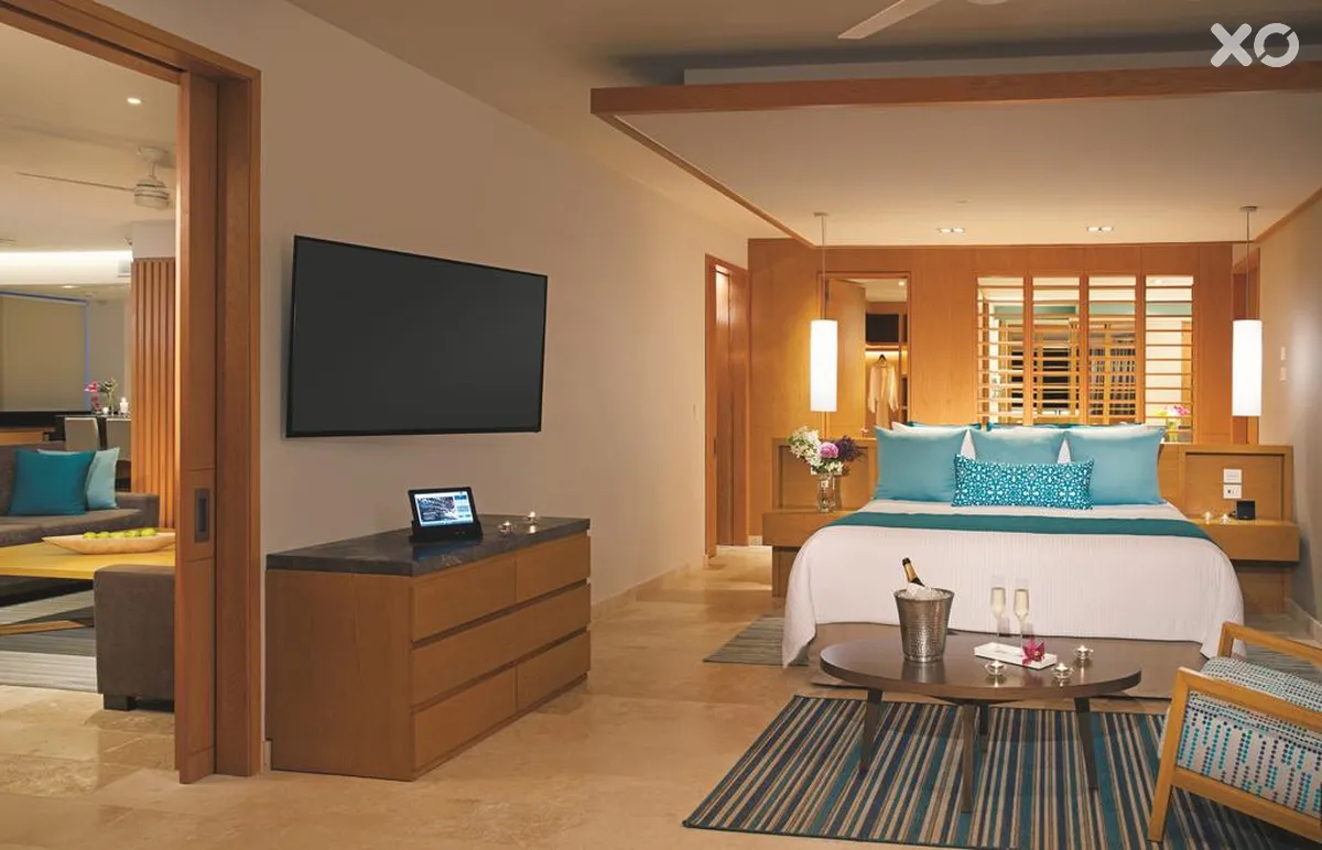 Dreams Playa Mujeres Golf & Spa Resort