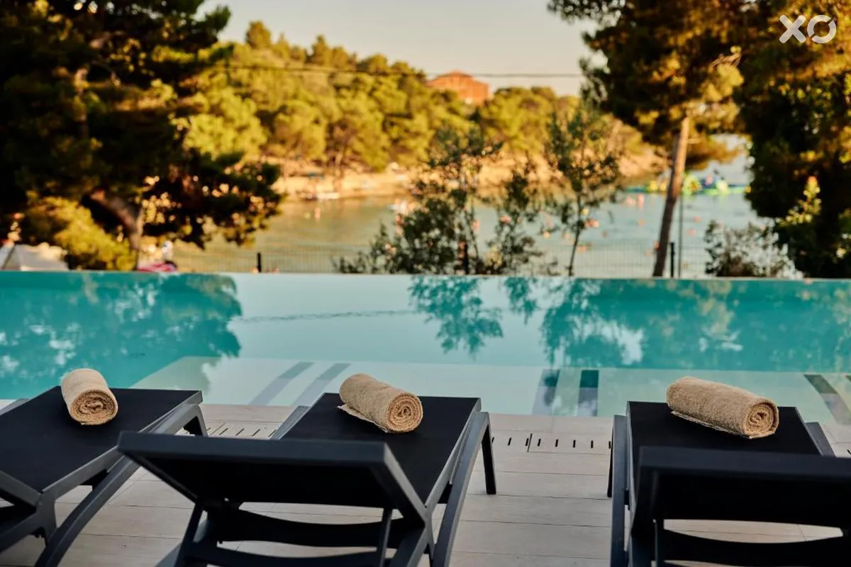Colentum Resort Murter