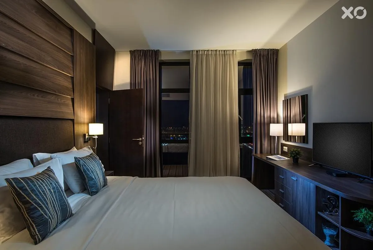 Best Western Premier Sofia Airport Hotel