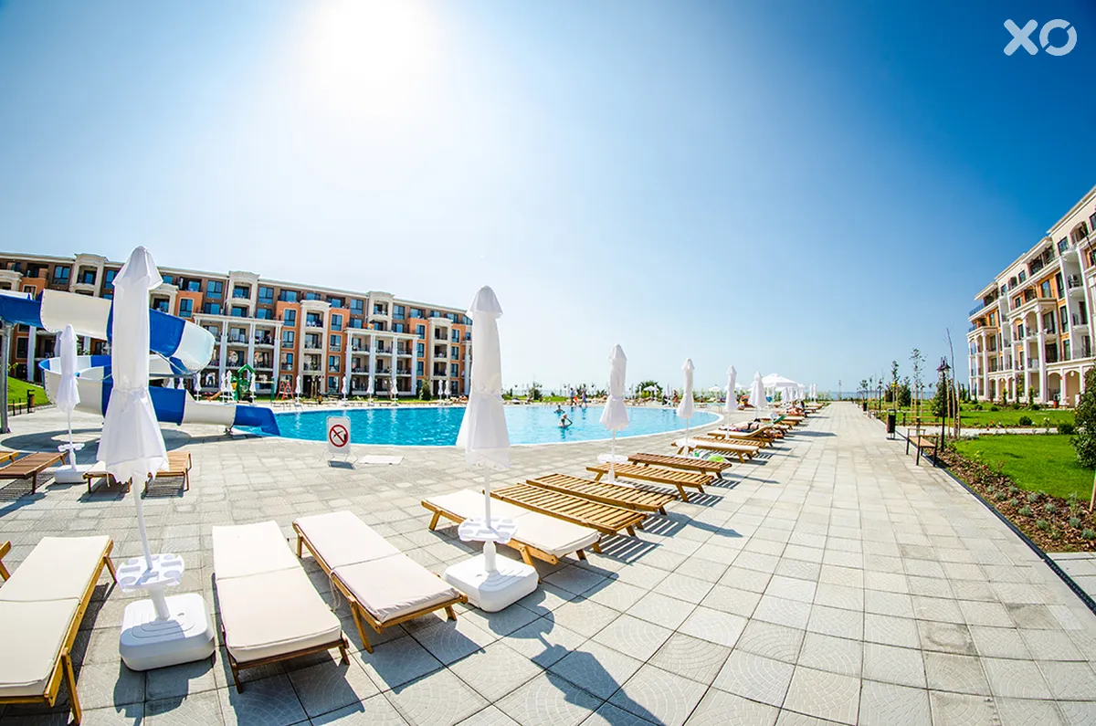 Premier Fort Beach