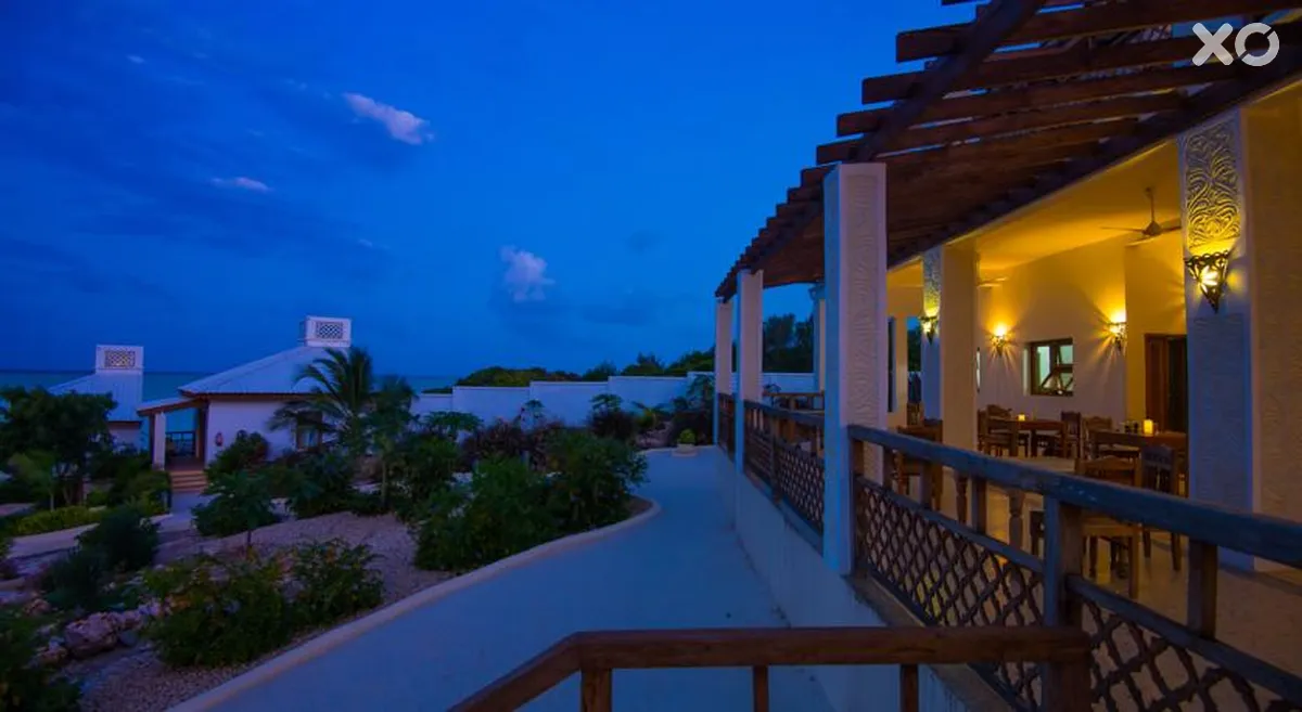 Warere Beach Hotel