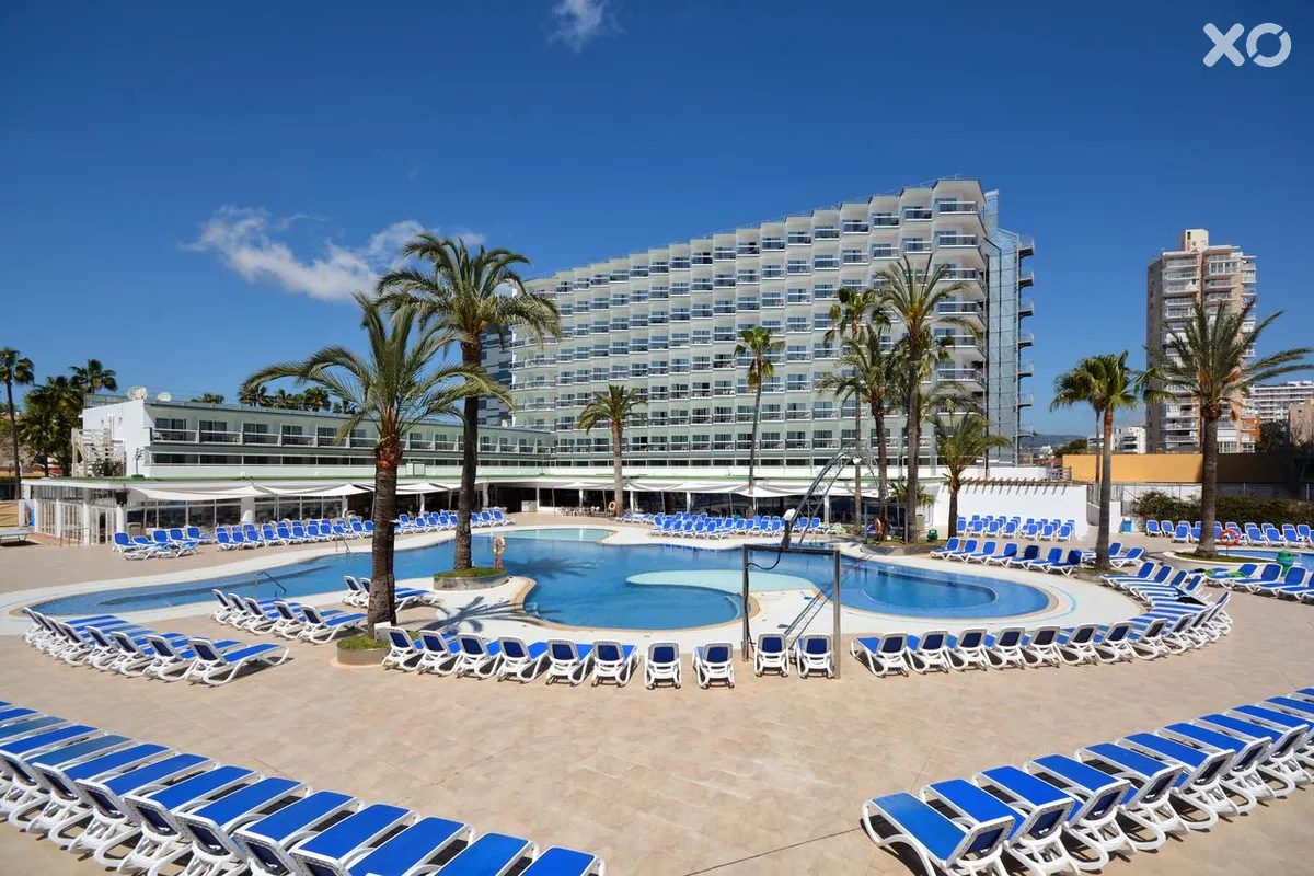 Samos Hotel