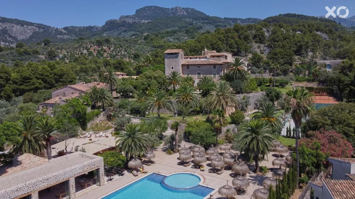 Es Port Hotel