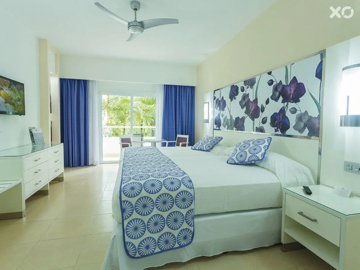 Riu Playacar Hotel