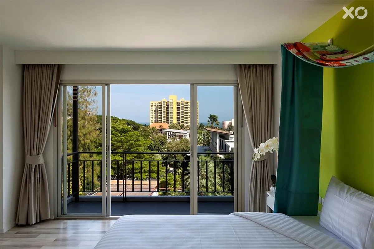 The Lapa Hotel