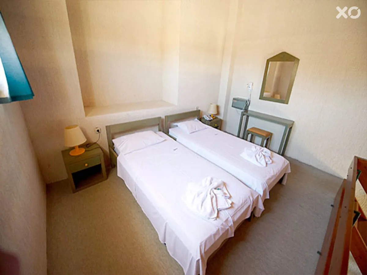 Lycasti Maisonettes