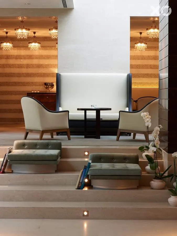 Park Hyatt Istanbul Macka Palas