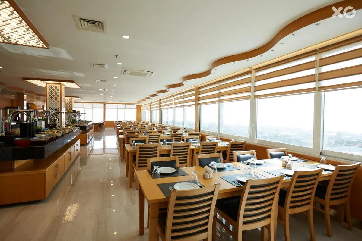 Ikbal Deluxe Hotel Istanbul