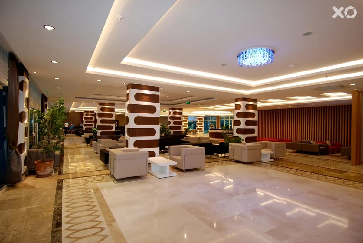 Berry Hotels Sorgun