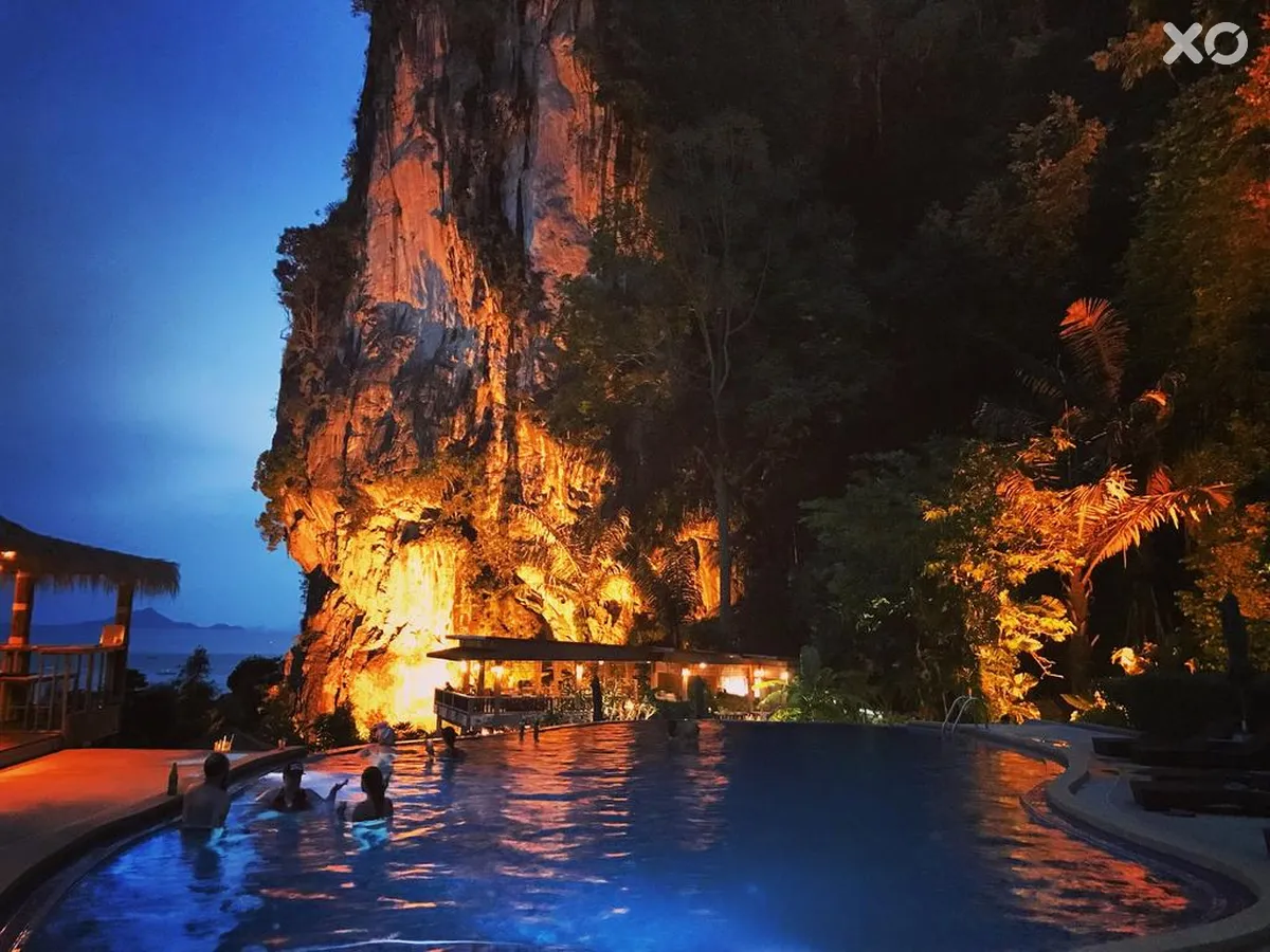 Railay Phutawan Resort