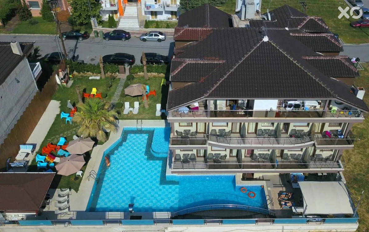 Principal New Leisure Hotel