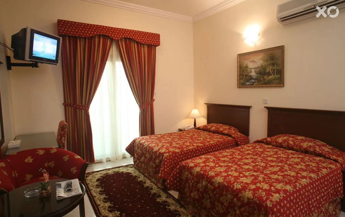 Fortune Hotel Deira