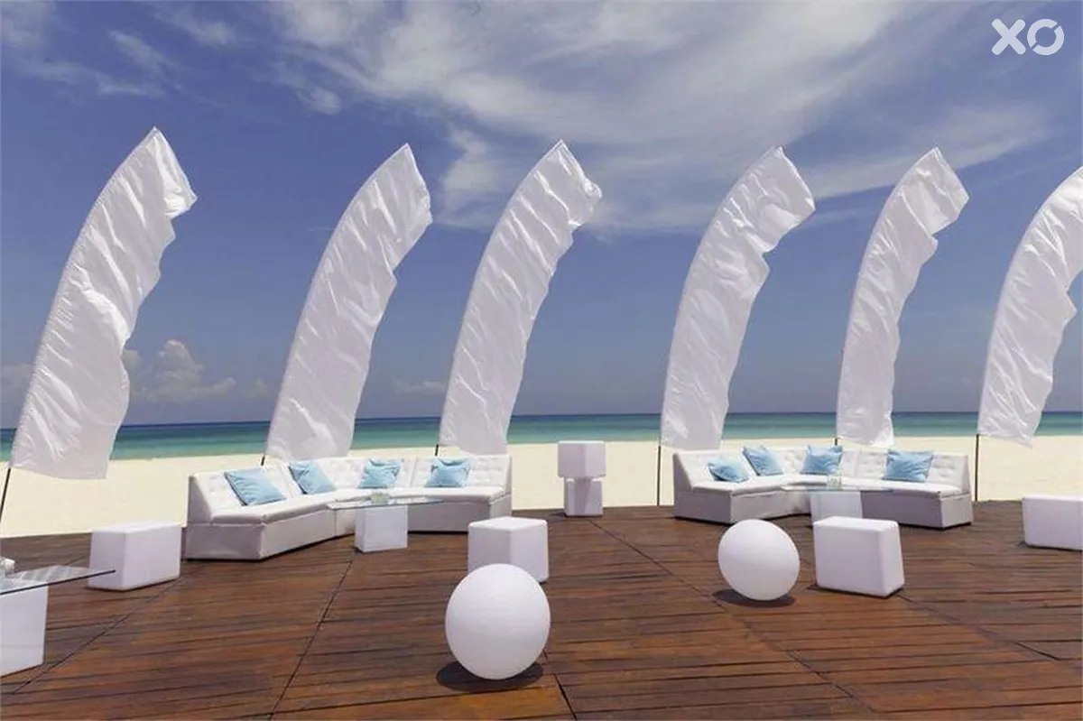 Playacar Palace