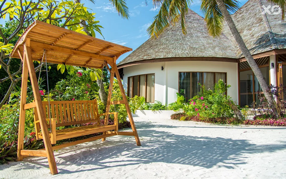 Hideaway Beach Resort & Spa