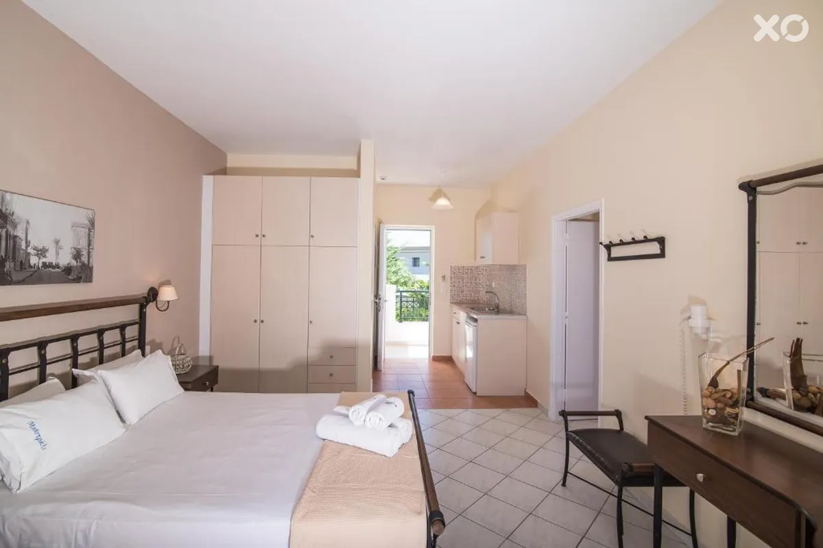 Maistrali Hotel Apartments