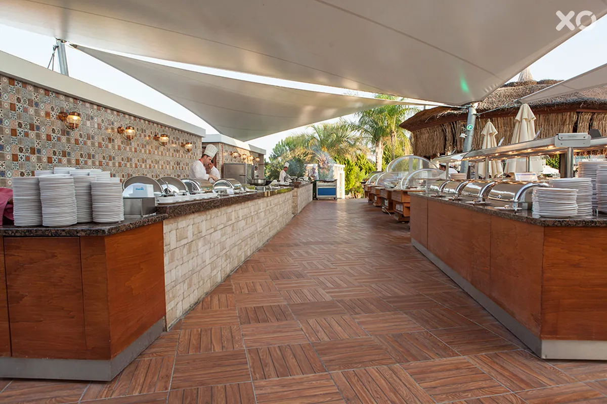 Long Beach Resort Hotel & Spa