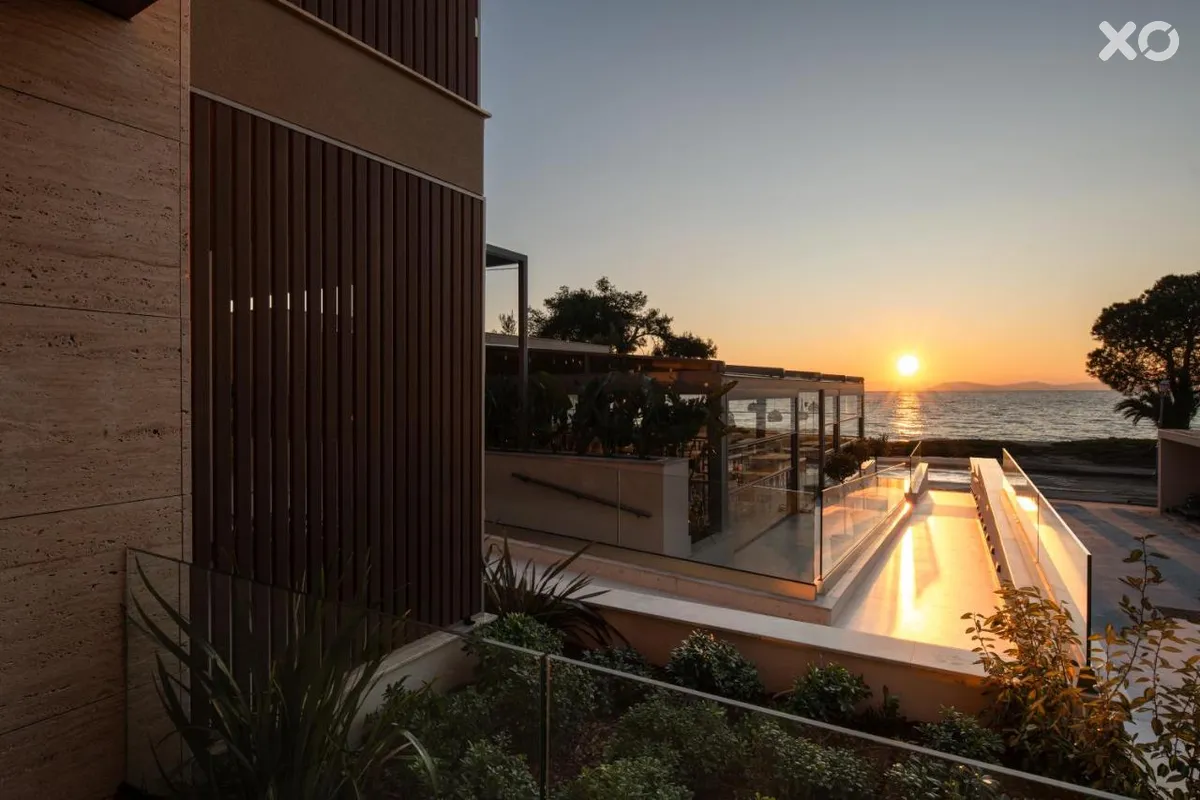 Oniro Hotel