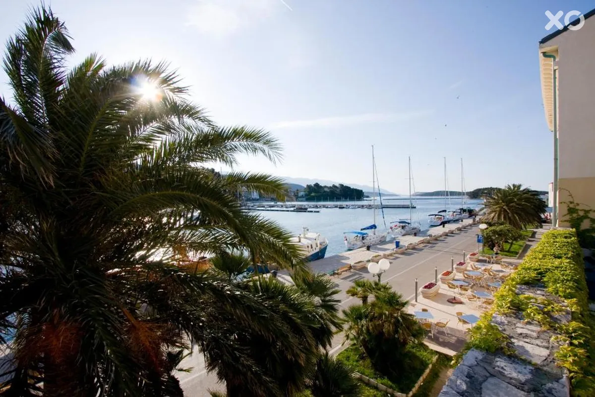 International Hotel Rab