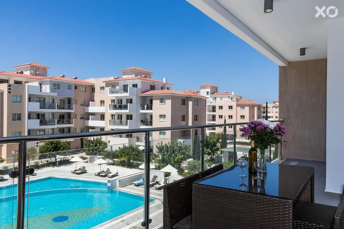 Elysia Park Luxury Holiday Residences