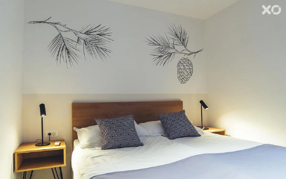 Morenia Hotel